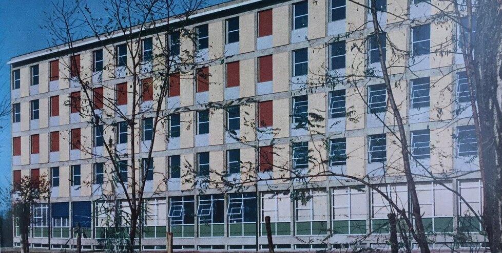 Reggio Emilia, l’ex Seminario diventerà il campus del corso di Infermieristica