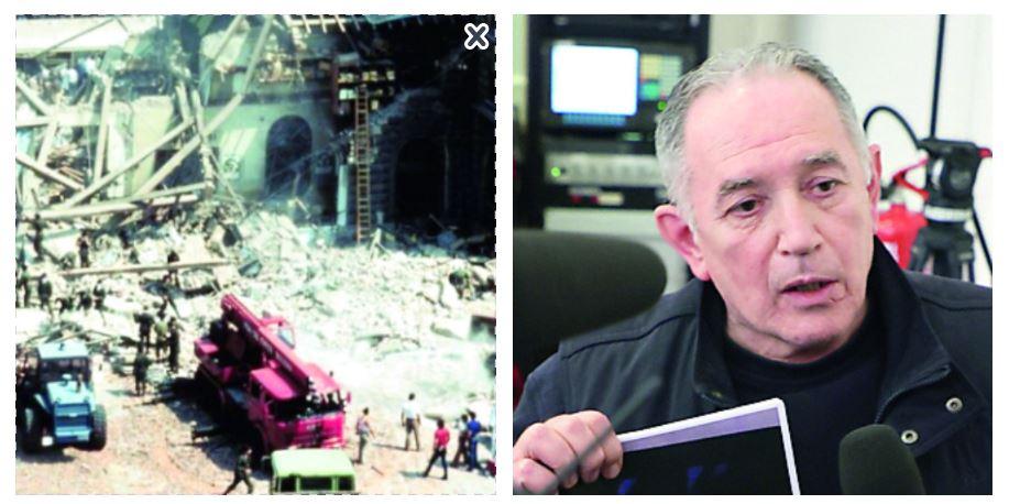 Strage di Bologna, chiesto l’ergastolo per Bellini