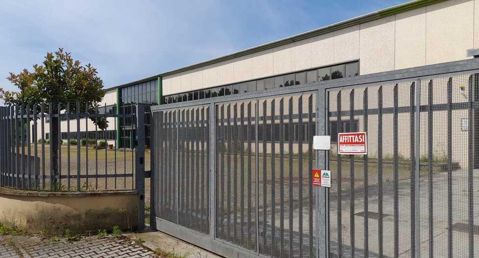 La sede di via Bruceto è stata rilevata all’asta nel corso del 2023 per oltre 3 milioni di euro