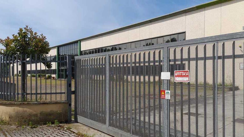La sede di via Bruceto è stata rilevata all’asta nel corso del 2023 per oltre 3 milioni di euro