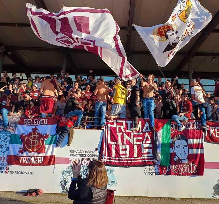 «Esciua si è fatto solo nemici»