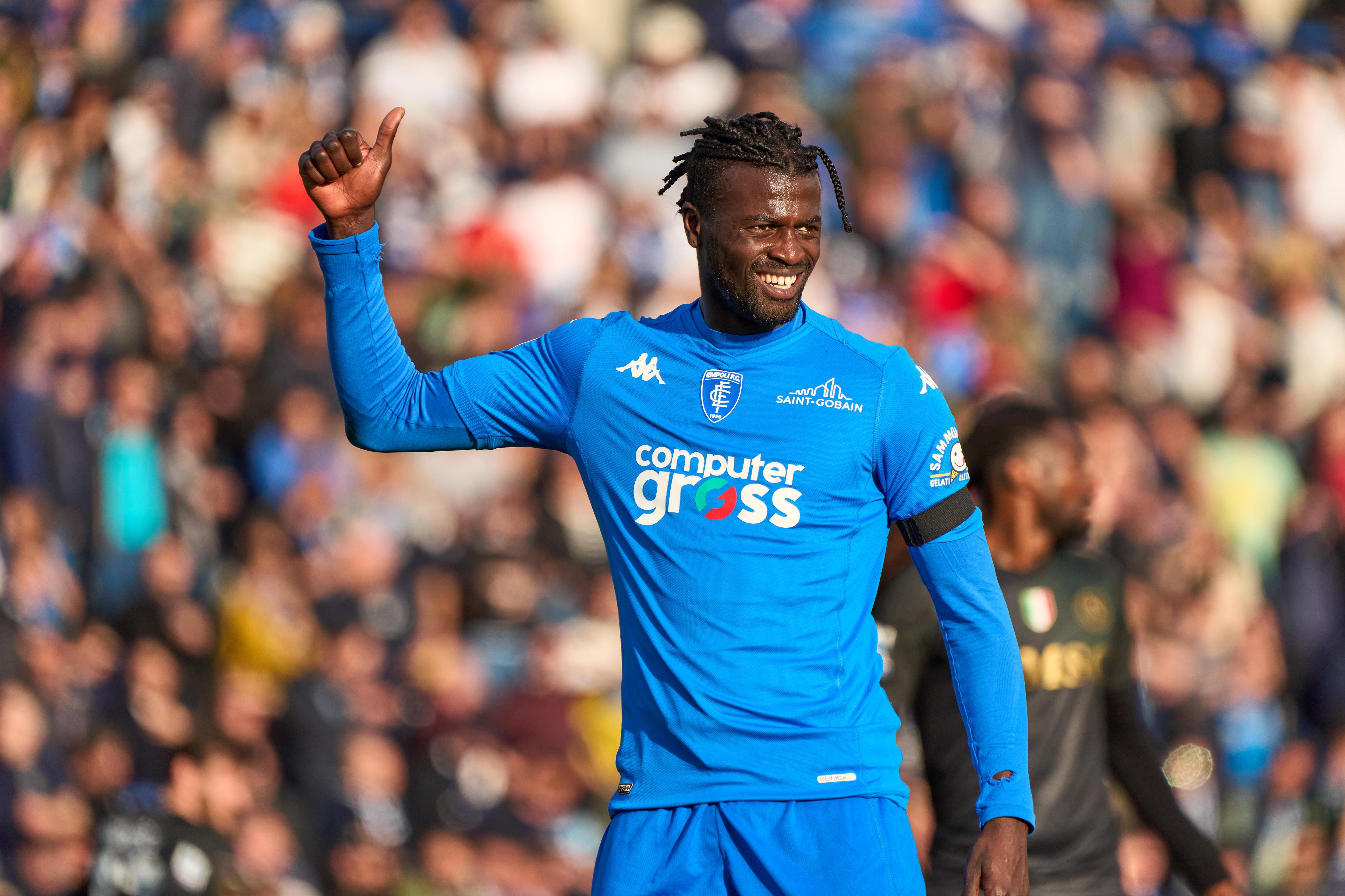 Niang