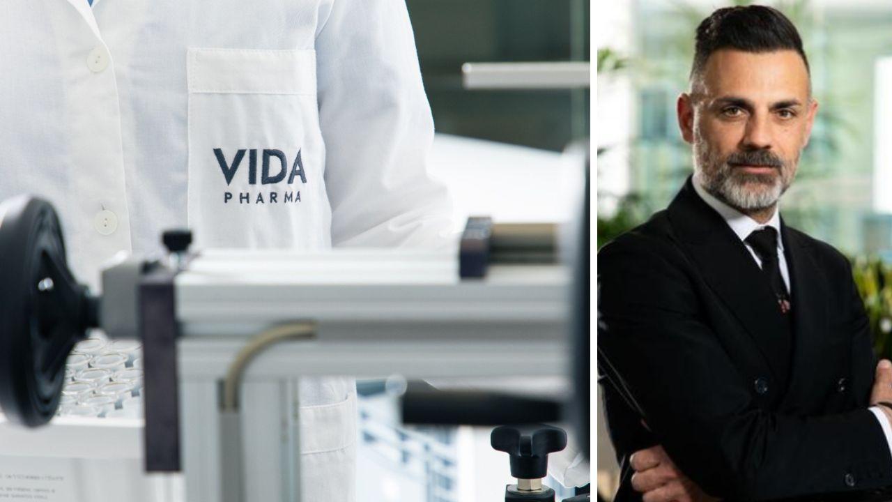 
	A destra Dario Scaffai

