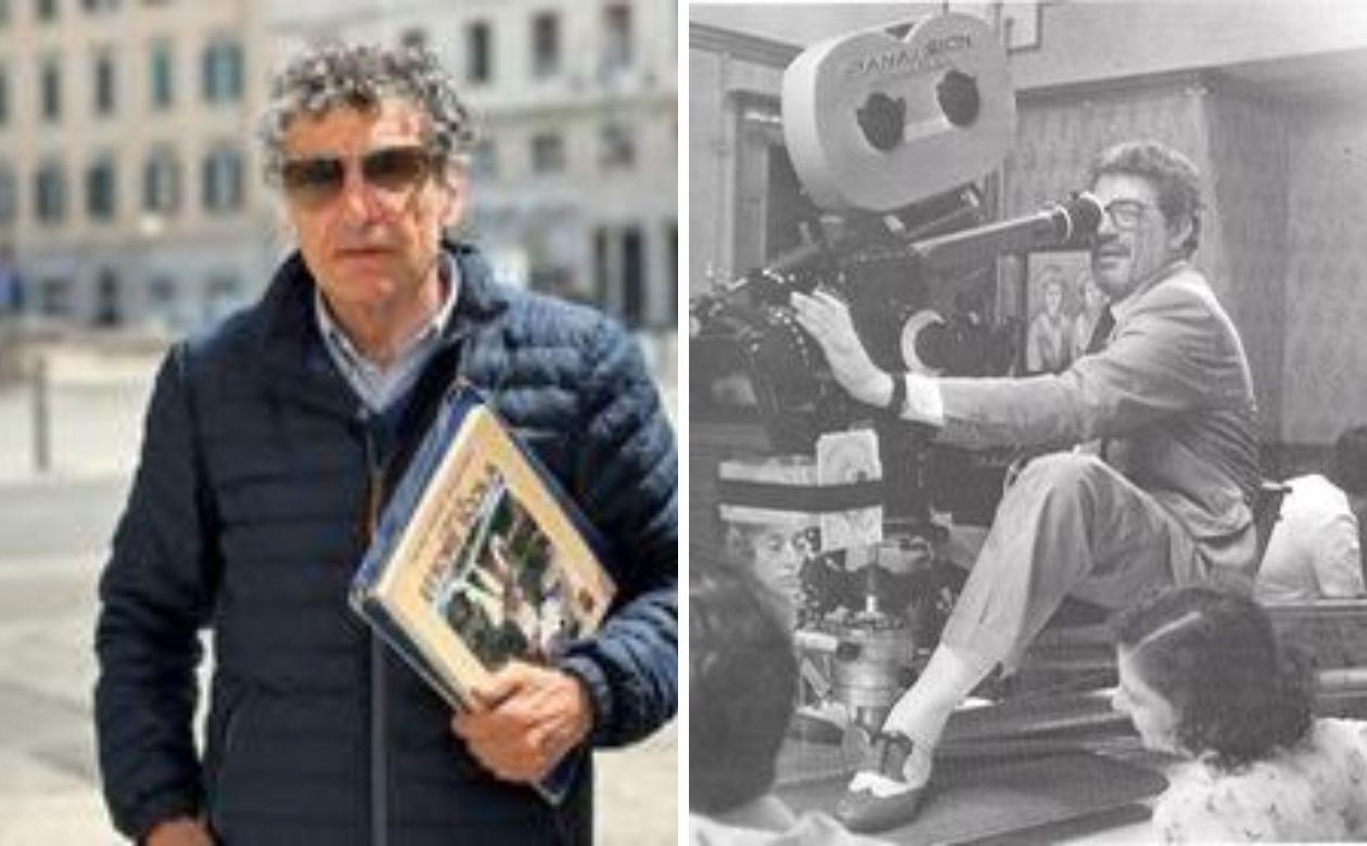 Da Livorno a Trevico, Rossano Vittori racconta l’amico Ettore Scola: «E’ stato il mio maestro»