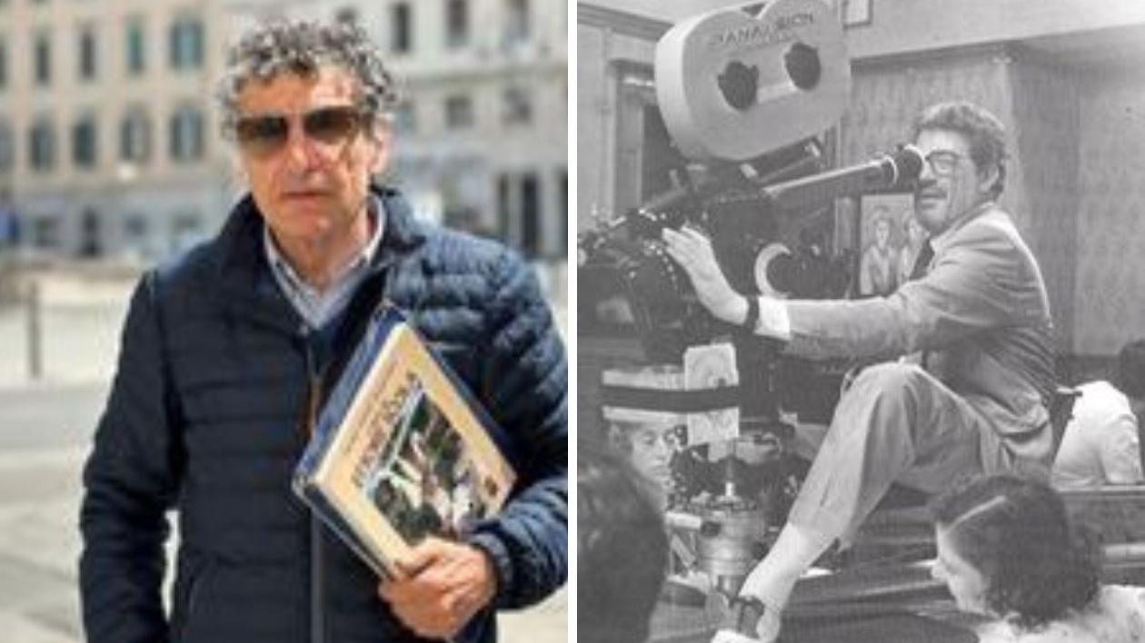 Da Livorno a Trevico, Rossano Vittori racconta l’amico Ettore Scola: «E’ stato il mio maestro»