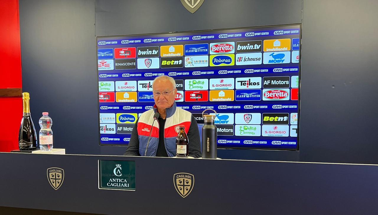 Cagliari a caccia di punti in casa del “Diavolo”