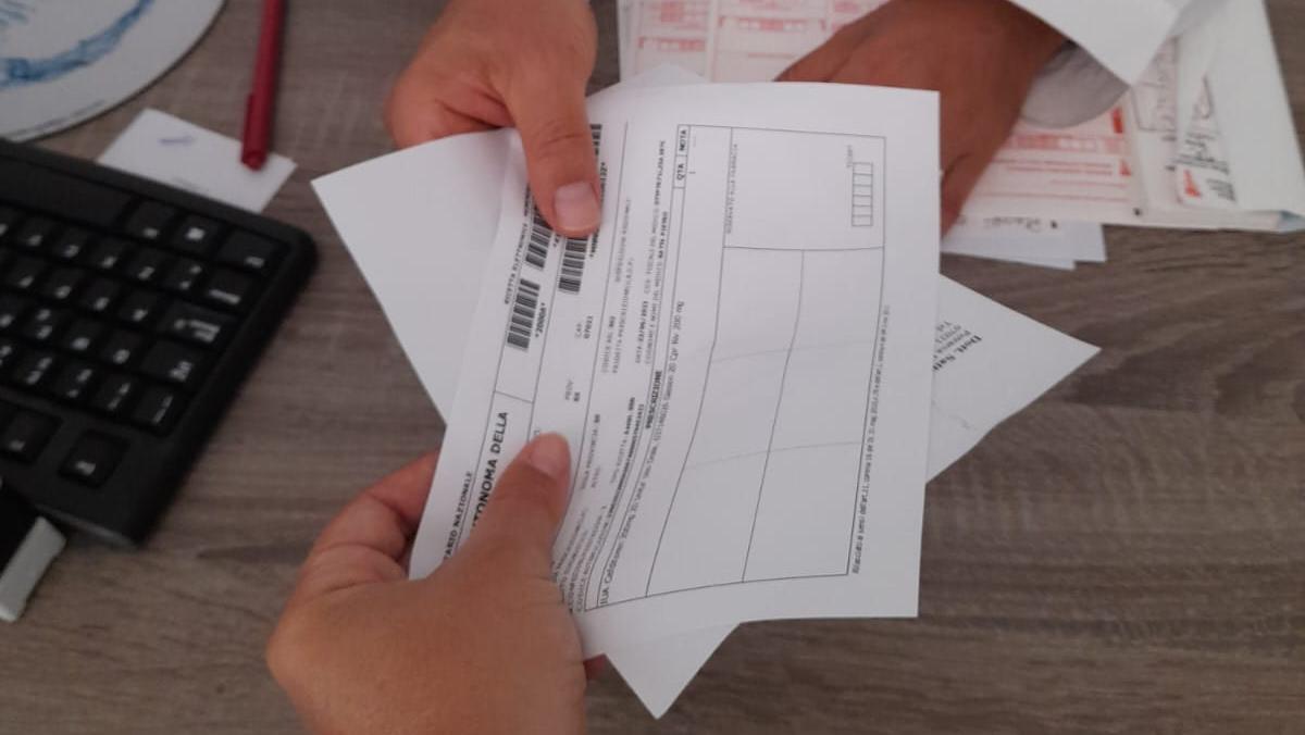 Medico di base consegna delle ricette