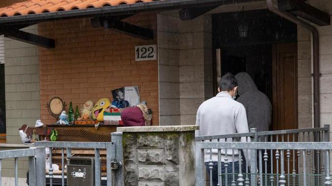 Modena, uccise la madre e andò al bar: chiesto l’ergastolo per Carlo Evangelisti
