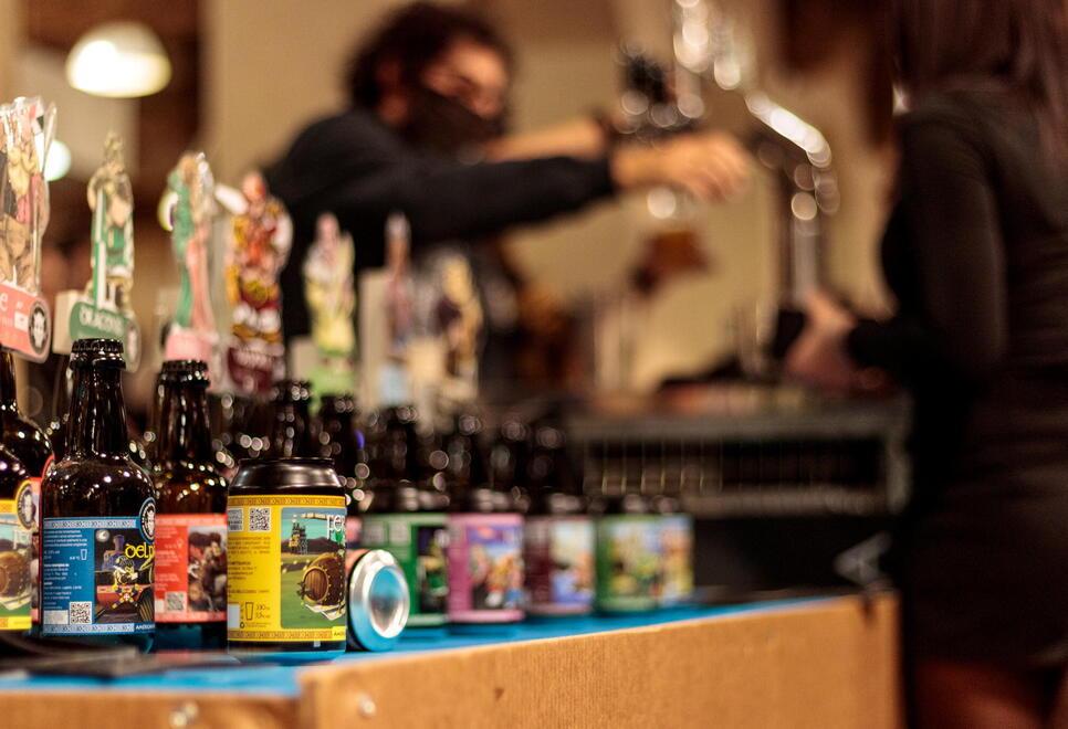 Pisa, BeeRiver 2024: alla stazione Leopolda i mille volti della birra artigianale. Il programma