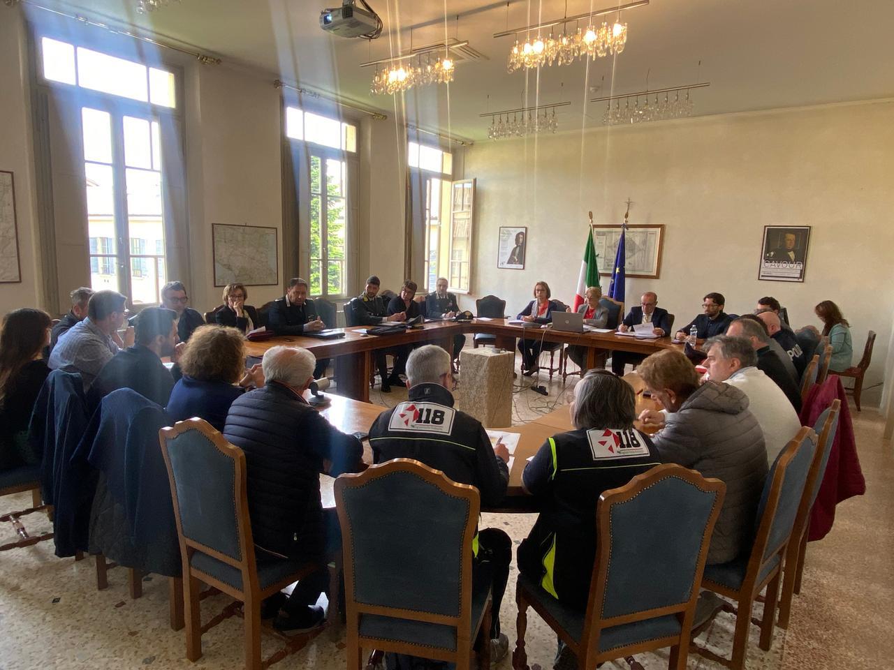 AC/DC a Reggio Emilia, il prefetto: «Massima attenzione per evitare atti dimostrativi»