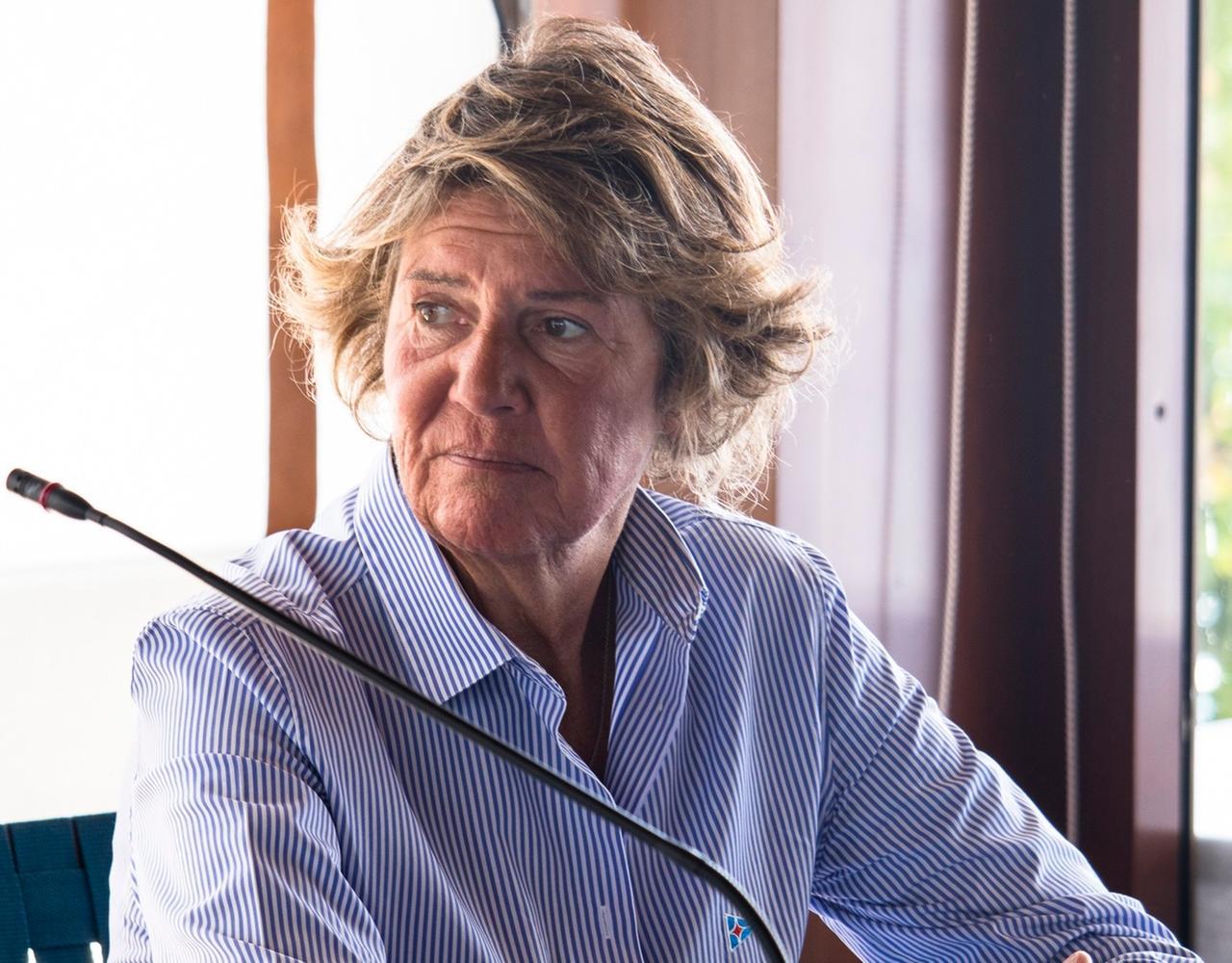 Sabina Illbruck, l’industriale tedesca morta a Porto Cervo 
