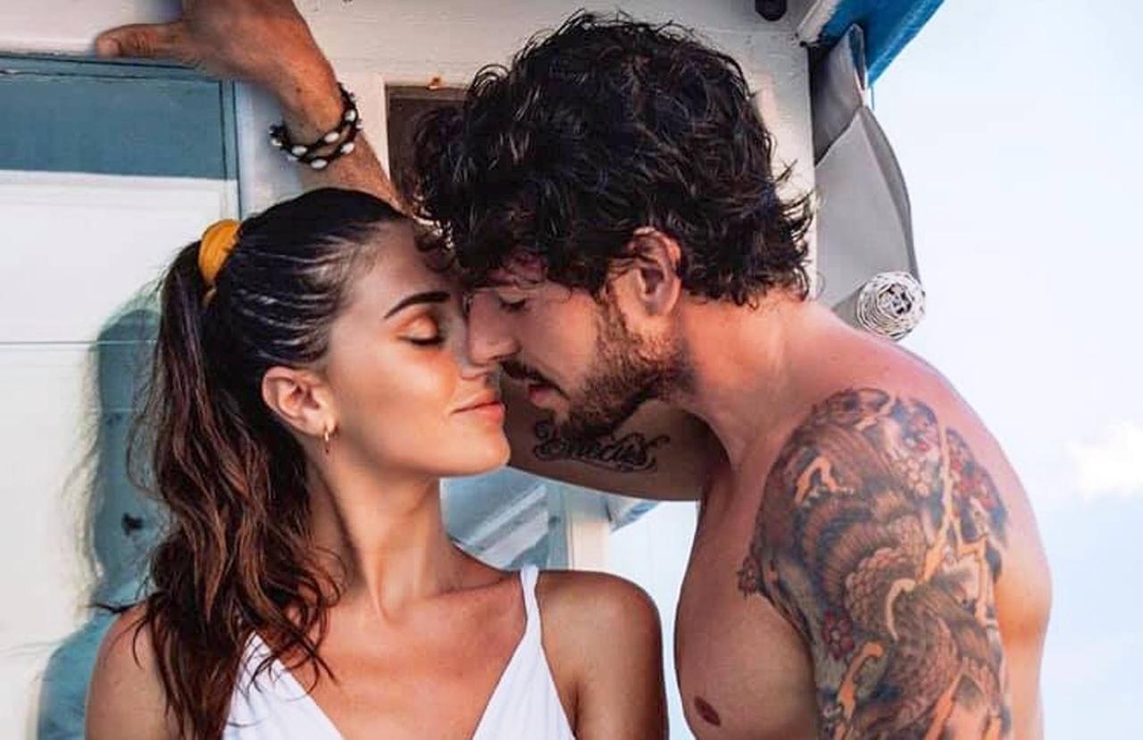 Cecilia Rodriguez e Ignazio Moser si sposeranno in Toscana: ecco la villa che hanno scelto