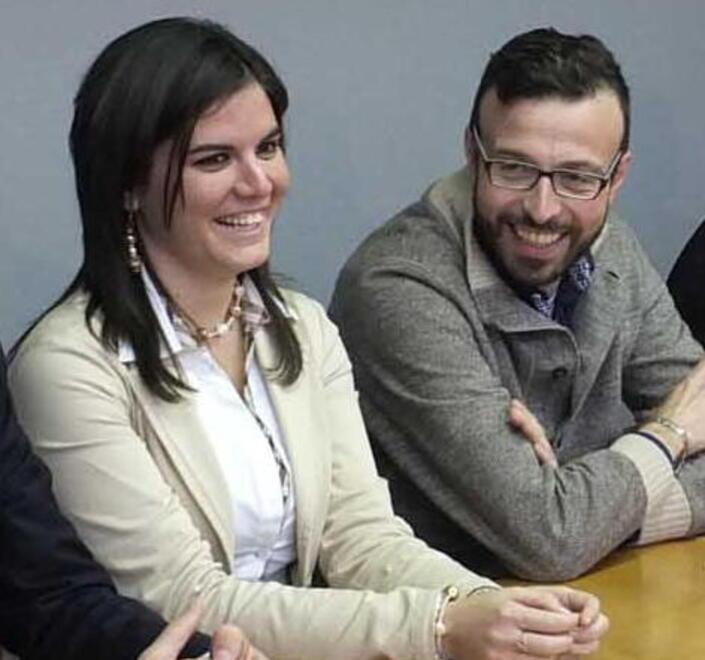 Politica, l'assessora regionale Nardini: «Vogliono togliermi la tessera del Pd, lista di proscrizione». Cosa sta succedendo