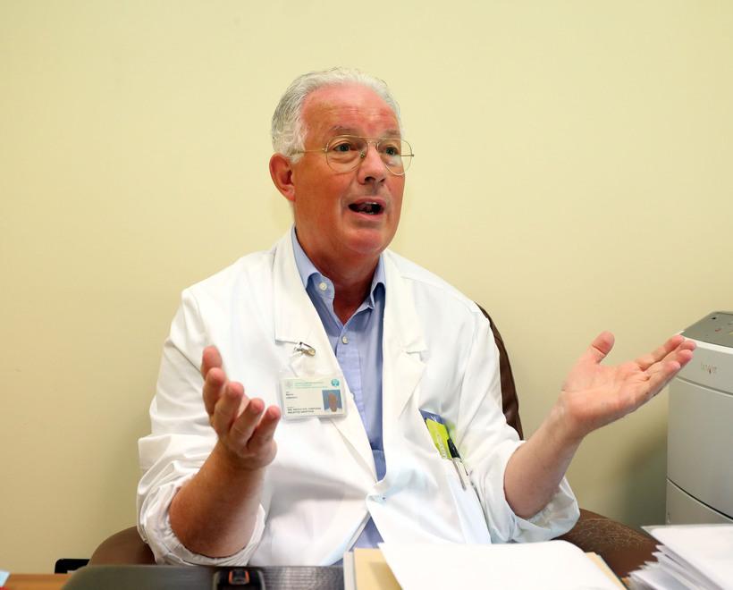 Lascia Libanore, l’infettivologo di Hiv e Covid: «Nuovi pericoli»