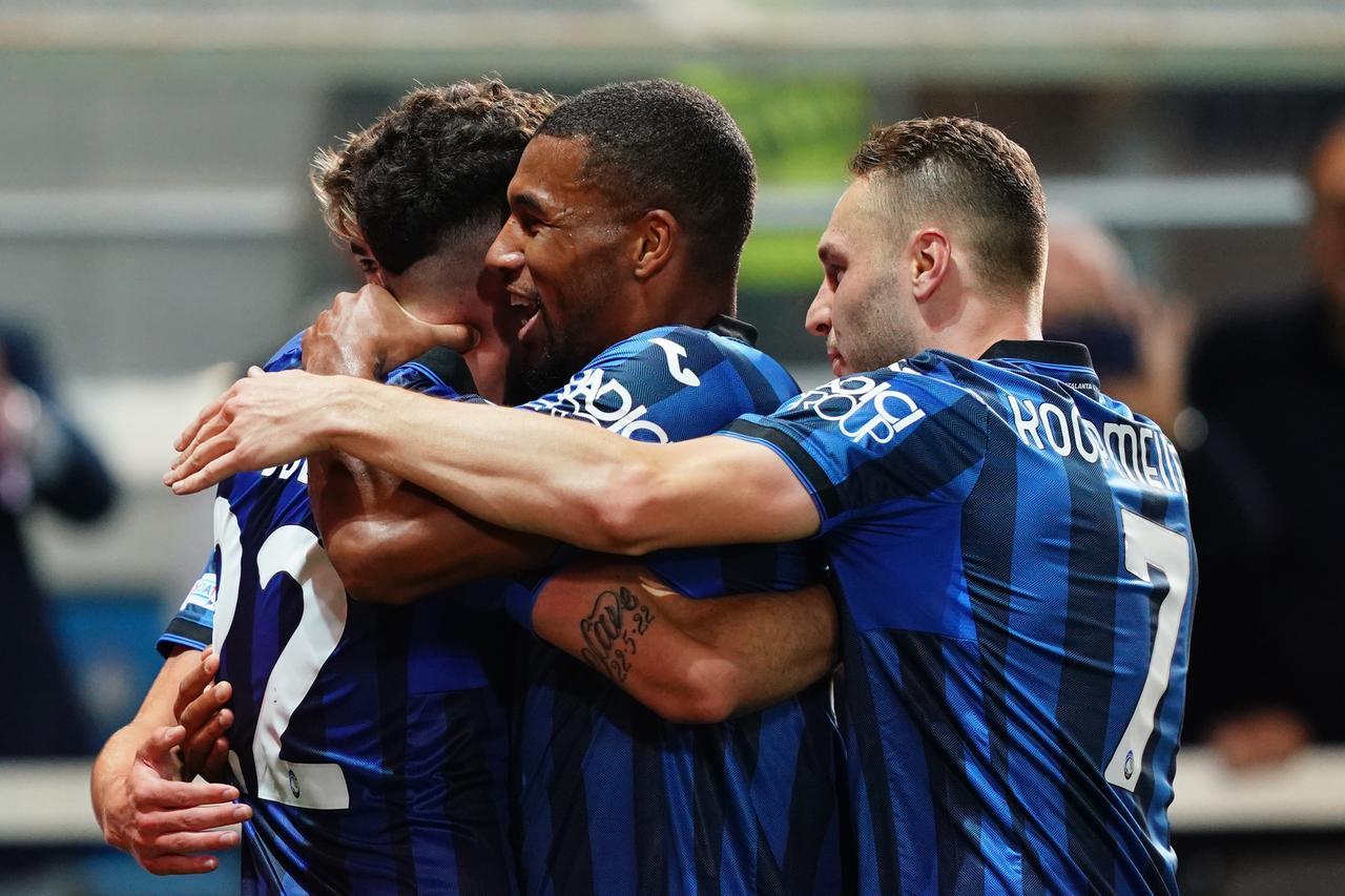 Europa League, l’Atalanta va in finale: battuto il Marsiglia