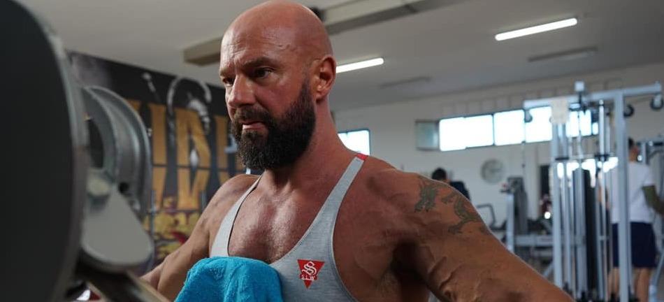 Sassari, il personal trainer indagato: «Qui alla Ludus lavoriamo in modo pulito»