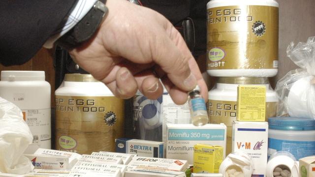 «Con gli steroidi si diventa aggressivi, si rischiano ictus e infarto e la sterilità permanente»