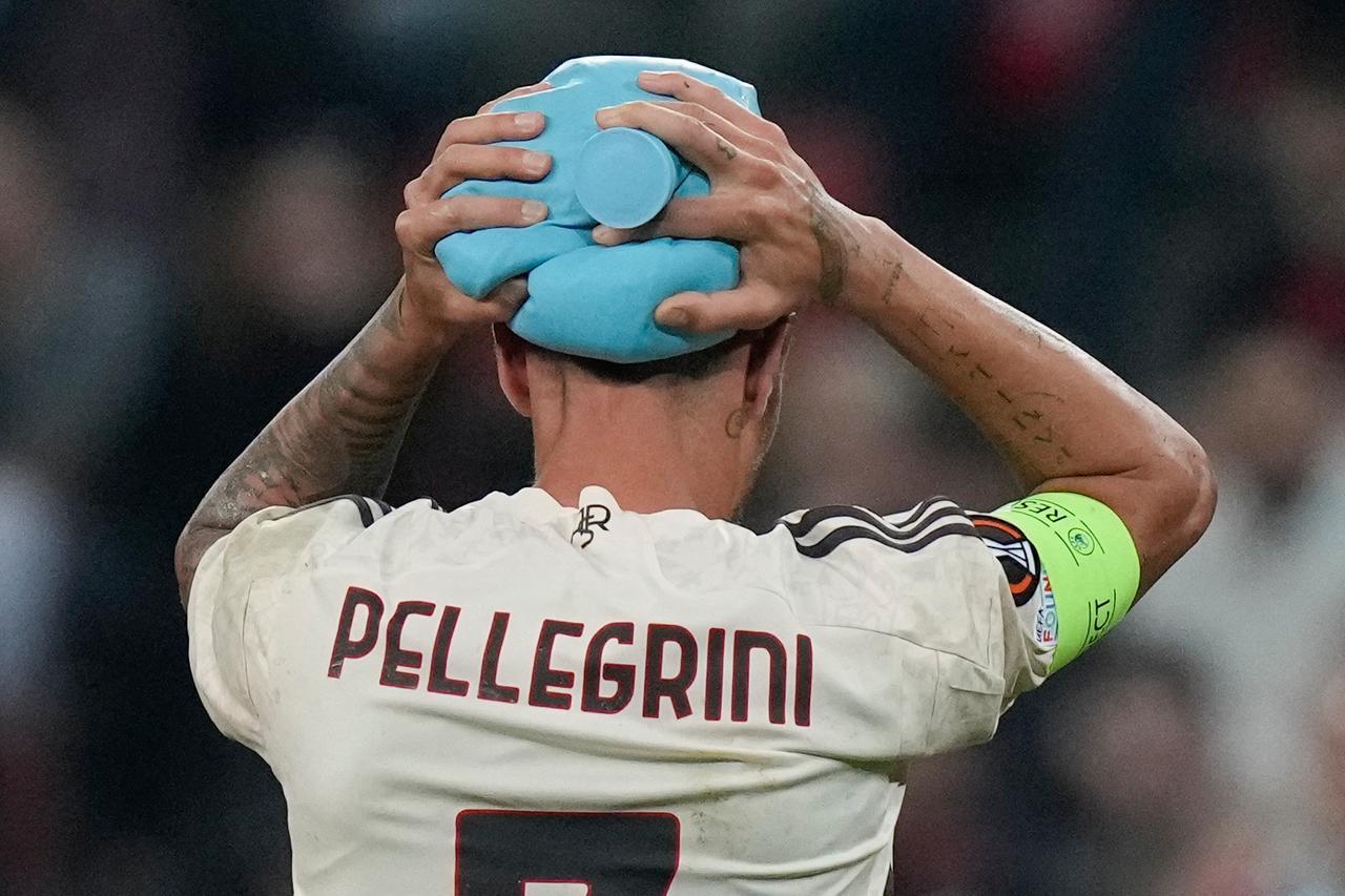 Europa League, la Roma sfiora l’impresa ma il Leverkusen rimonta nel finale e va in finale