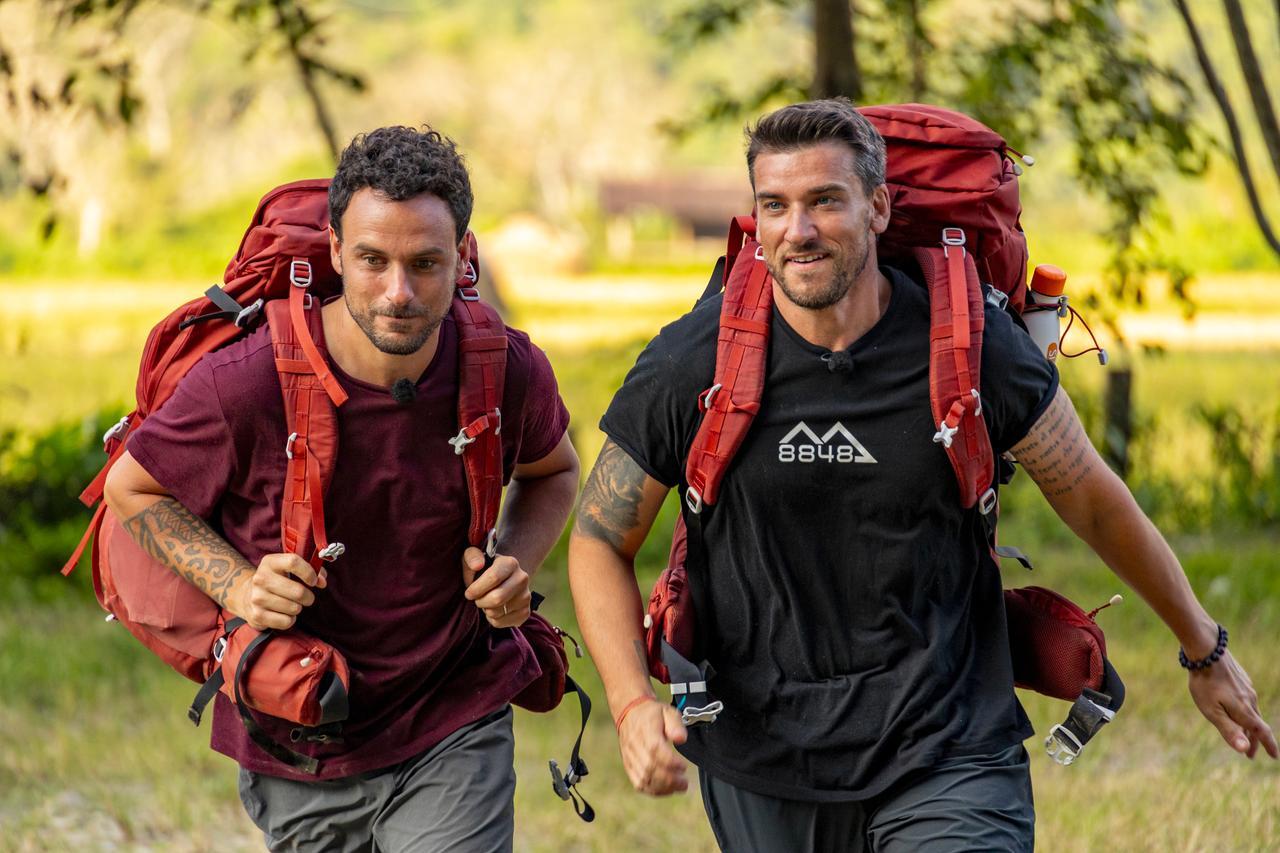 
	Massimiliano e Damiano Carrara

