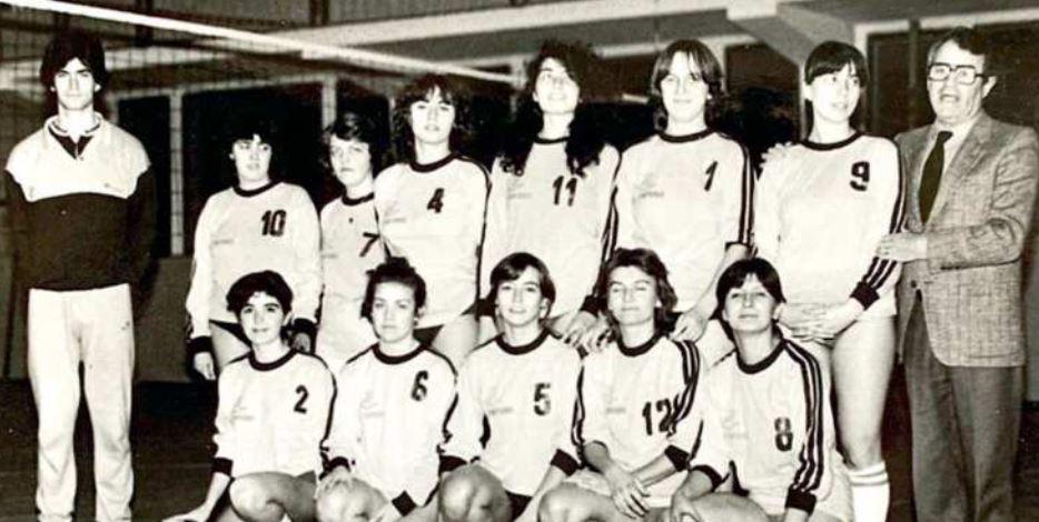 La Pgs Ferrarese compie 55 anni: a San Benedetto la storia continua