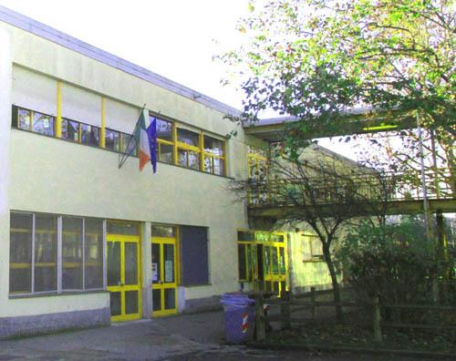 
	Le scuole elementari Galilei di Modena

