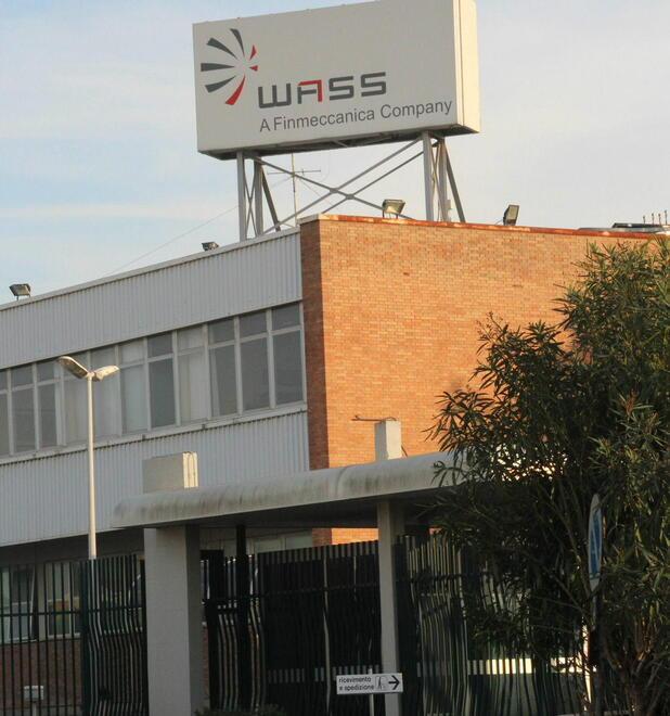 Livorno, Fincantieri pronta ad acquistare l’ex Wass di via del Levante