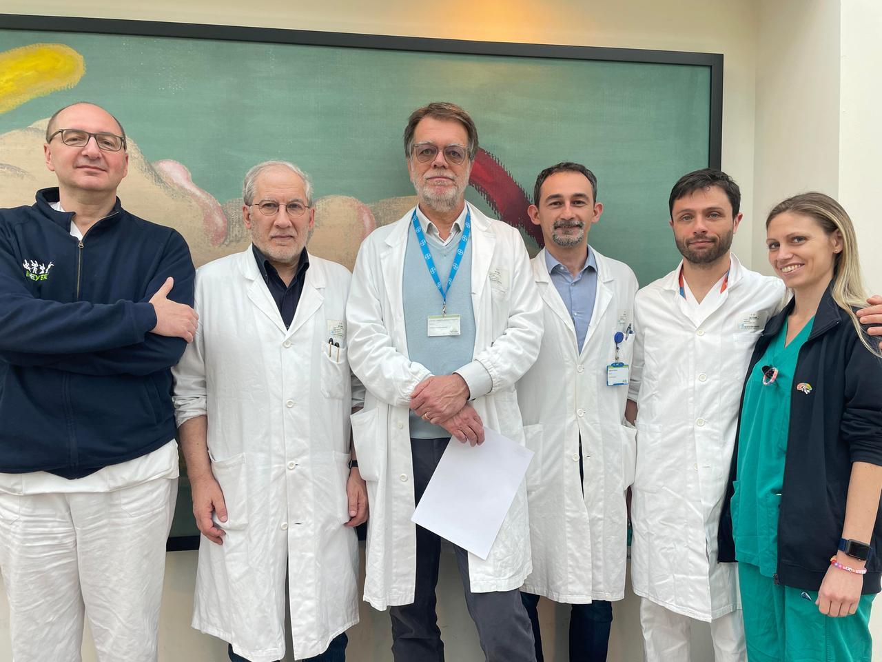 Distonia in una paziente di 12 anni: al Meyer impiantato un neurostimolatore cerebrale di ultima generazione: cos’è la Dbs