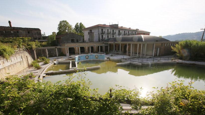 Monsummano, Grotta Parlanti venduta all’asta: perché è un’operazione storica