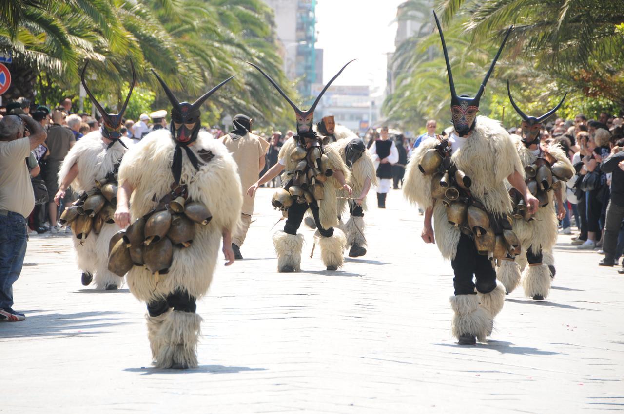 Sassari si prepara alla Cavalcata, ecco le regole per soste e traffico