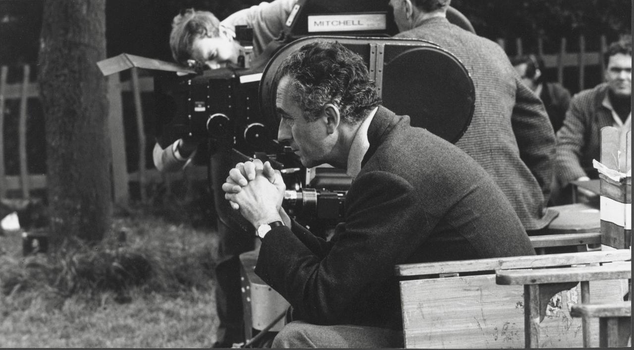 Spazio Antonioni, il museo a Ferrara dal 1° giugno