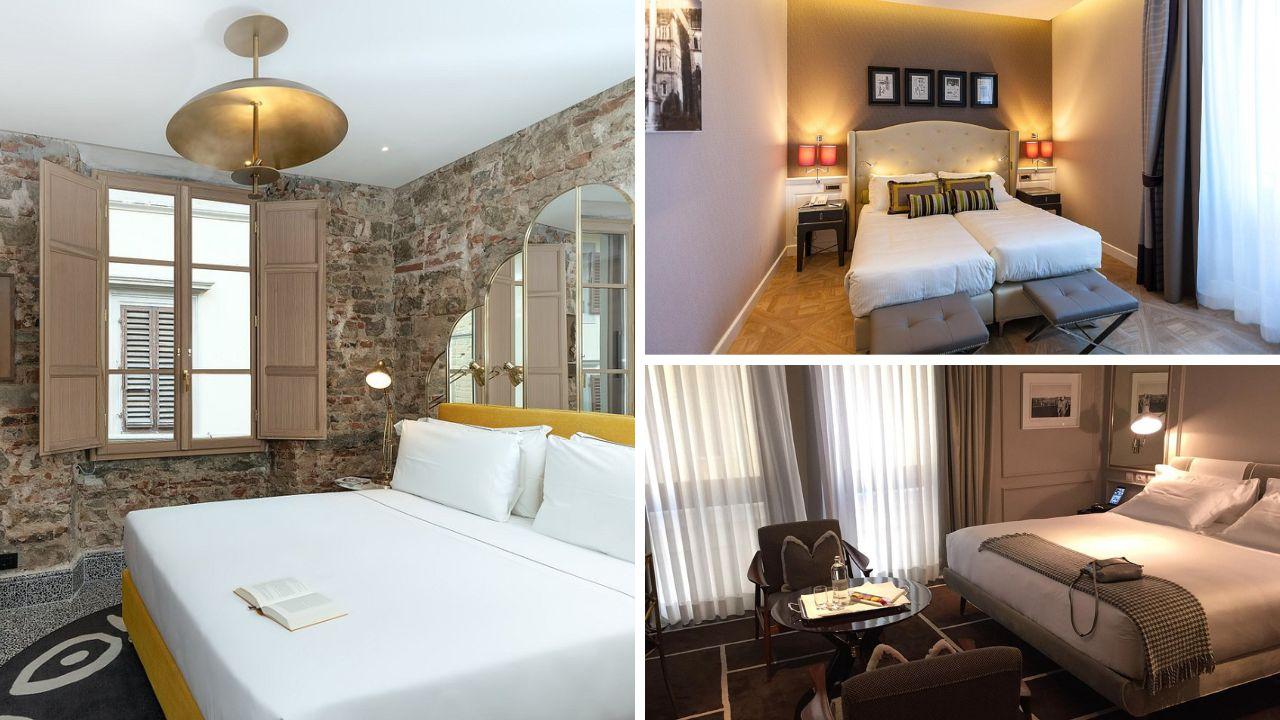 Migliori hotel d’Italia, tre si trovano in Toscana: ecco la classifica e i prezzi secondo Tripadvisor