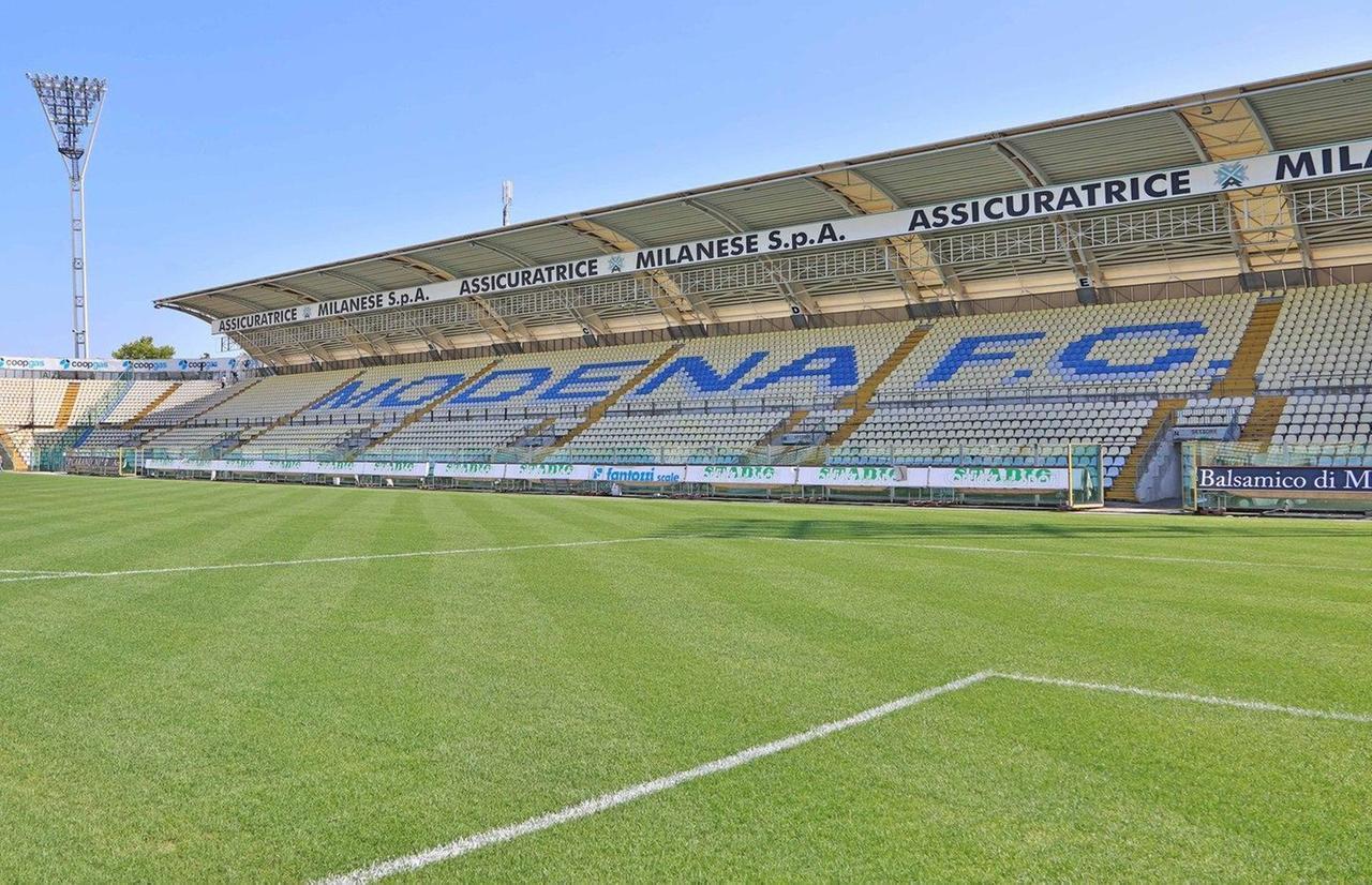 Cittadella, per la Serie D si sogna lo stadio Braglia di Modena in attesa di “adeguare” San Damaso