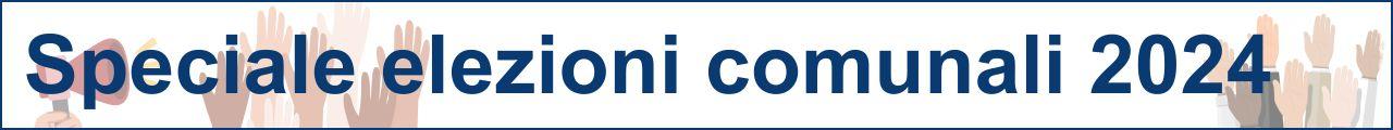 Elezioni Comunali 2024