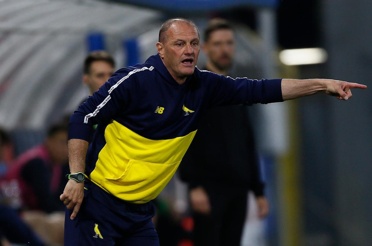 Doppio Strizzolo e Bozhanaj, il Modena chiude con una vittoria a Lecco
