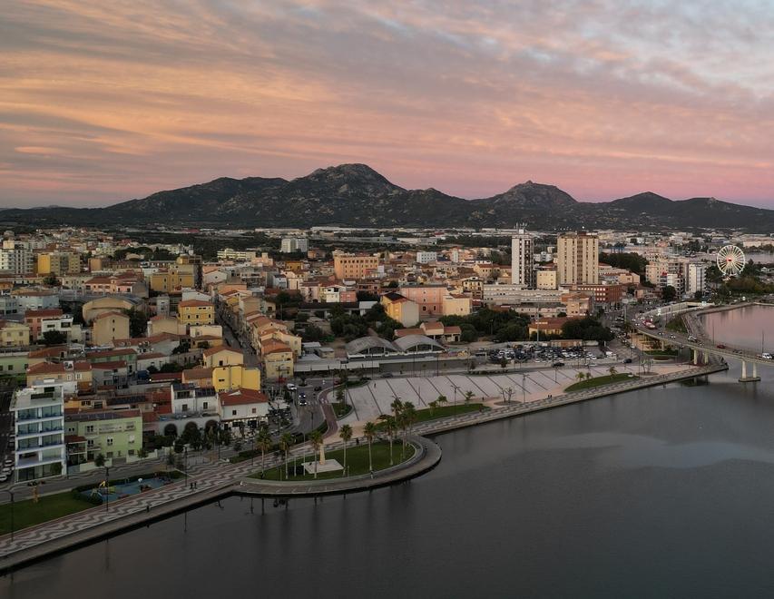 Alghero, Arzachena e Olbia al top per ricchezza turistica 