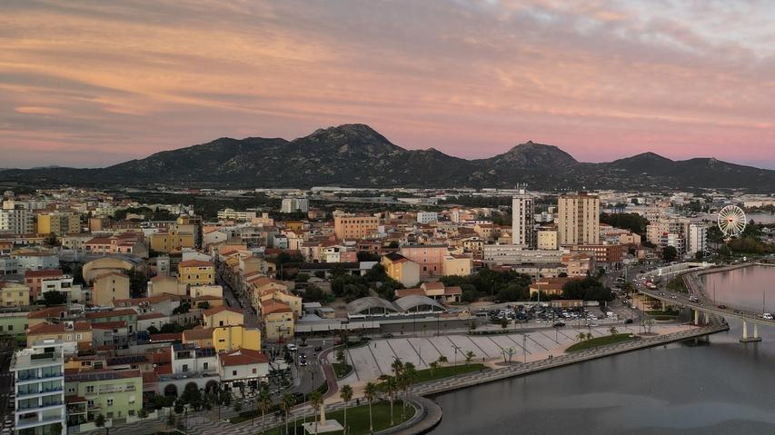 Alghero, Arzachena e Olbia al top per ricchezza turistica 