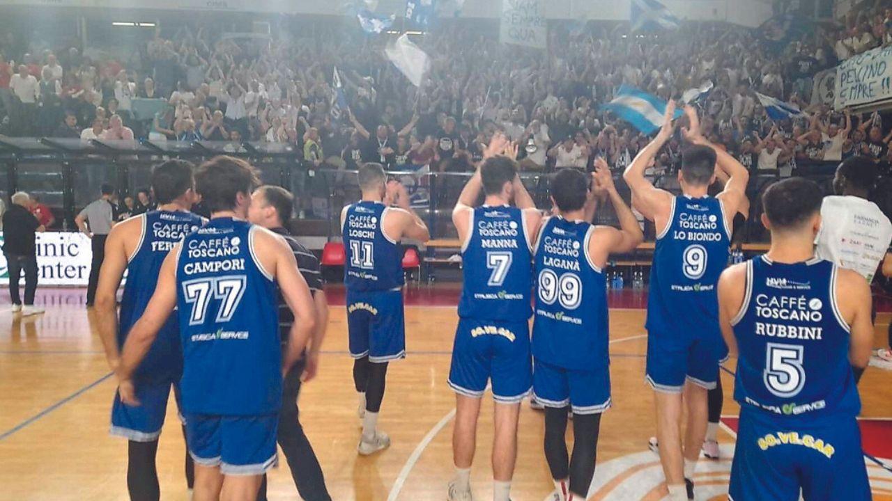 
	La festa Pielle a fine gara

