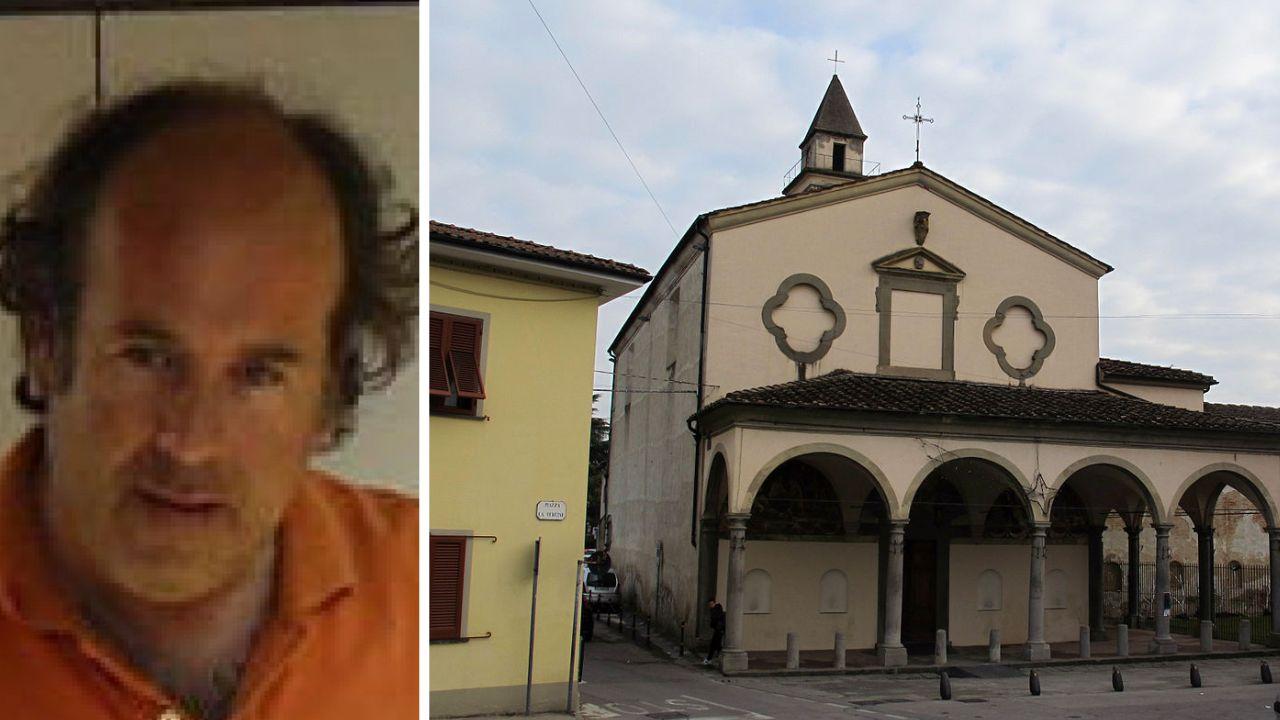 Muore a 55 anni, lutto all’Ac Giovani Fucecchio