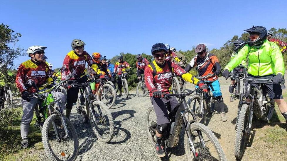 Da tutta Italia a Livorno per il Giro Cacciucco a pedali: «Tra iscritti e famiglie arrivano 200 persone»<br>