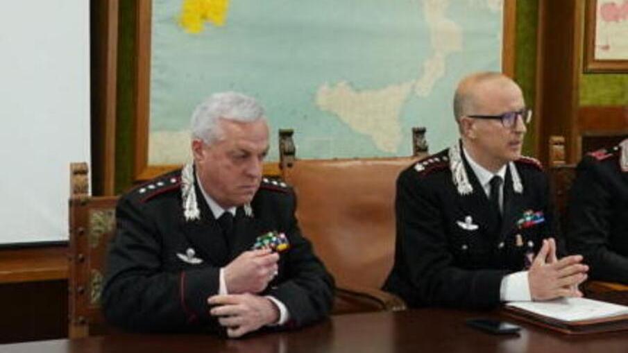 Il capitano Giorgio Poggetti si candida con il centrodestra a Follonica
