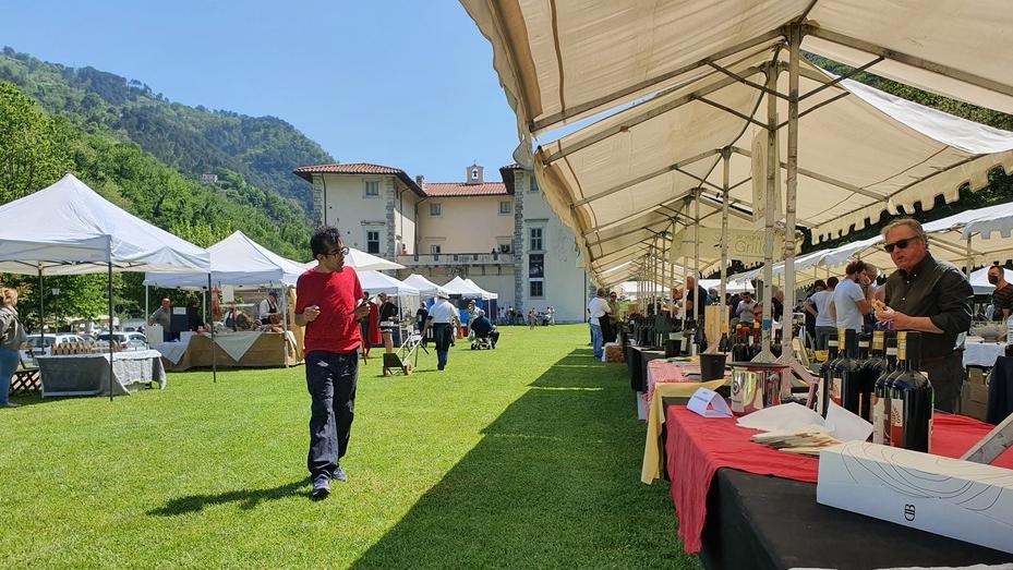 Enolia, ecco il weekend più gustoso dell’anno