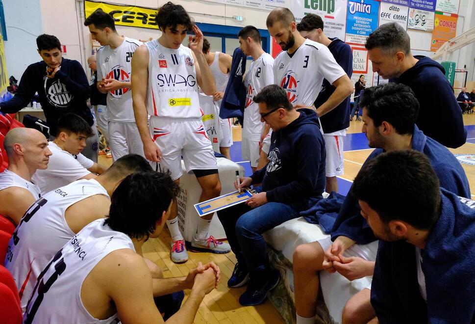 Swag E ora sotto con il derby