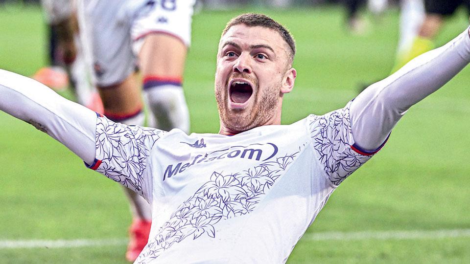 Beltran La rinascita di rigore