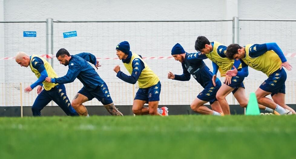 Empoli Un’impresa per sperare All’Olimpico per sfatare un tabù 