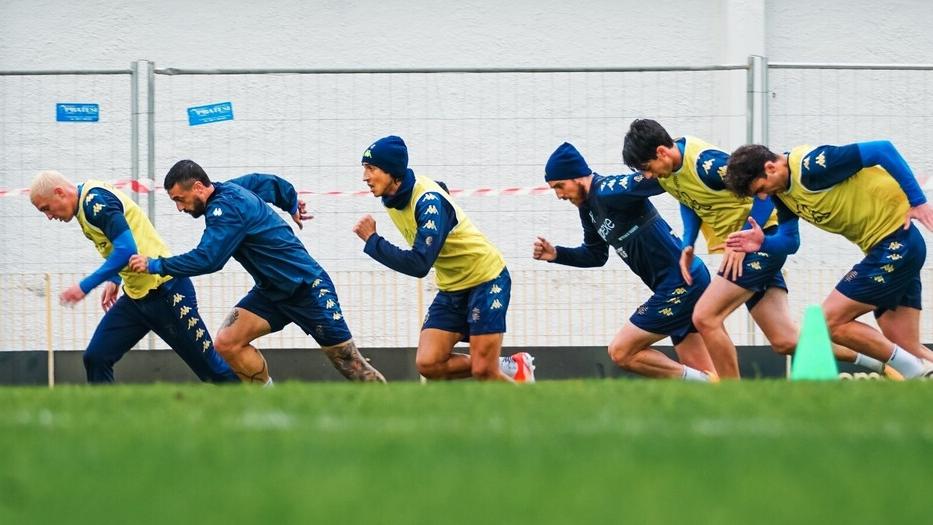 Empoli Un’impresa per sperare All’Olimpico per sfatare un tabù
