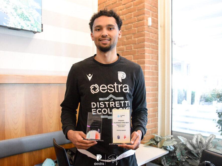 Lba, Payton Willis in corsa per il titolo di miglior giocatore
