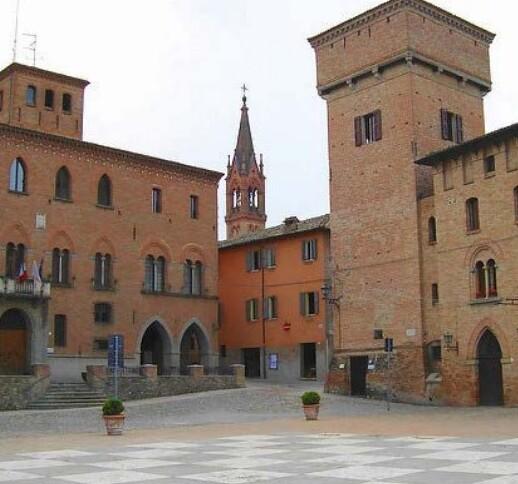 Castelvetro, Lorenzo Fiorentini è il terzo candidato sindaco: «Guidato dal Vangelo»