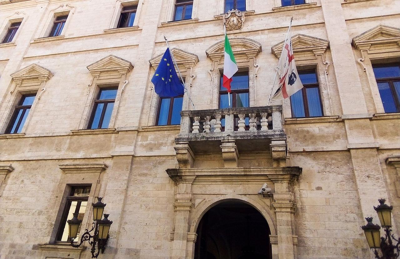 Elezioni comunali 2024, le liste e i candidati nel Comune di Sassari