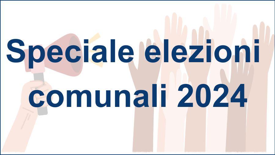 Elezioni comunali 2024: tutte le liste e i candidati nei 27 Comuni sardi al voto l’8 e il 9 giugno
