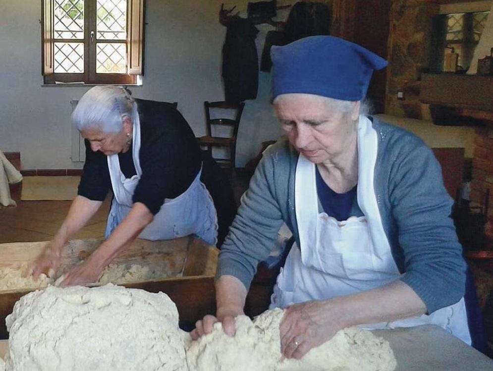 Ecco le ricette della longevità